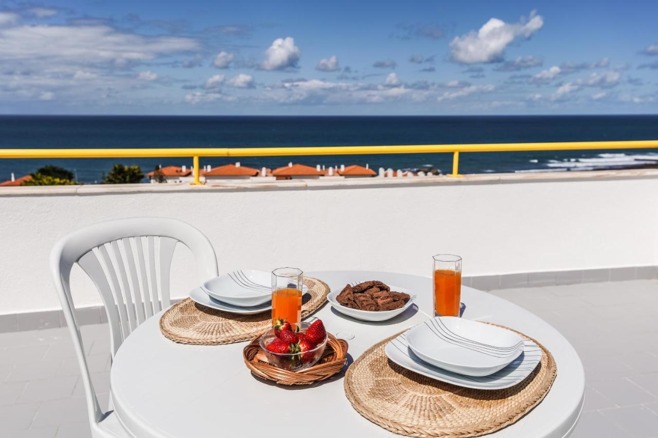 Ericeira Panoramic Sea View Apartments Экстерьер фото