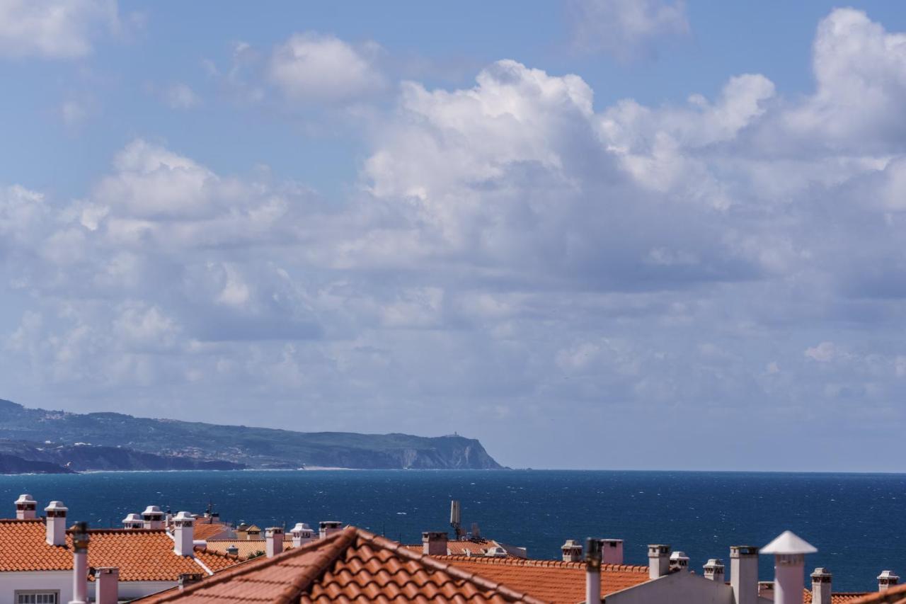 Ericeira Panoramic Sea View Apartments Экстерьер фото