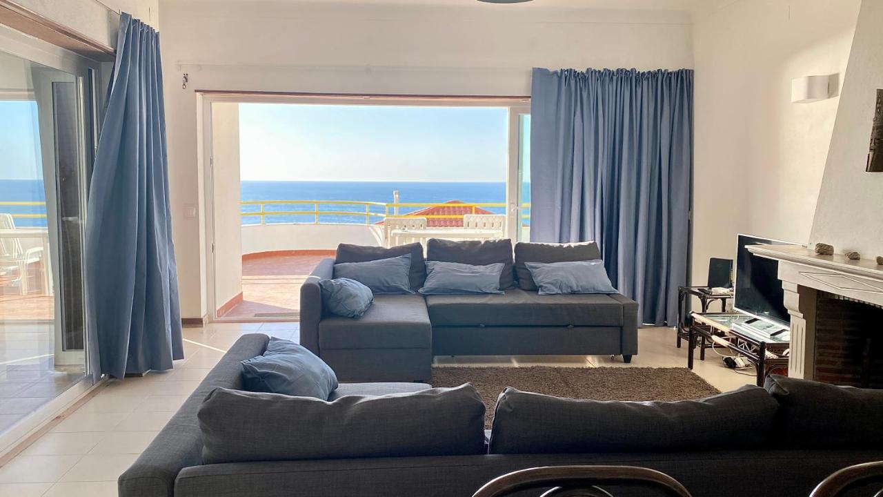 Ericeira Panoramic Sea View Apartments Экстерьер фото