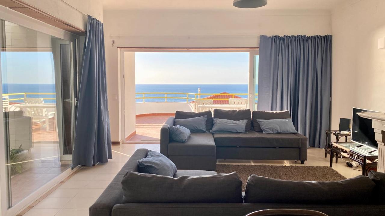 Ericeira Panoramic Sea View Apartments Экстерьер фото