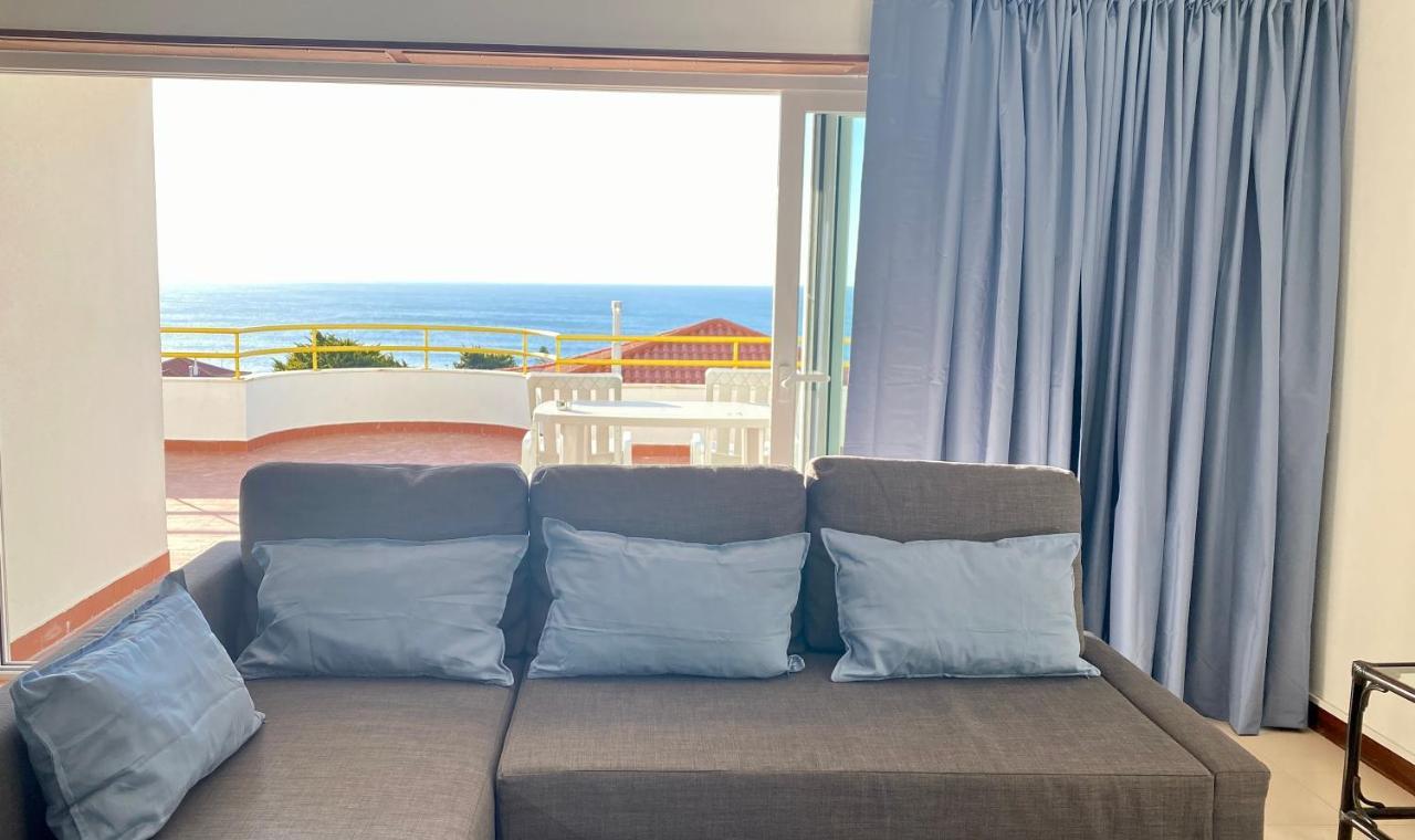 Ericeira Panoramic Sea View Apartments Экстерьер фото