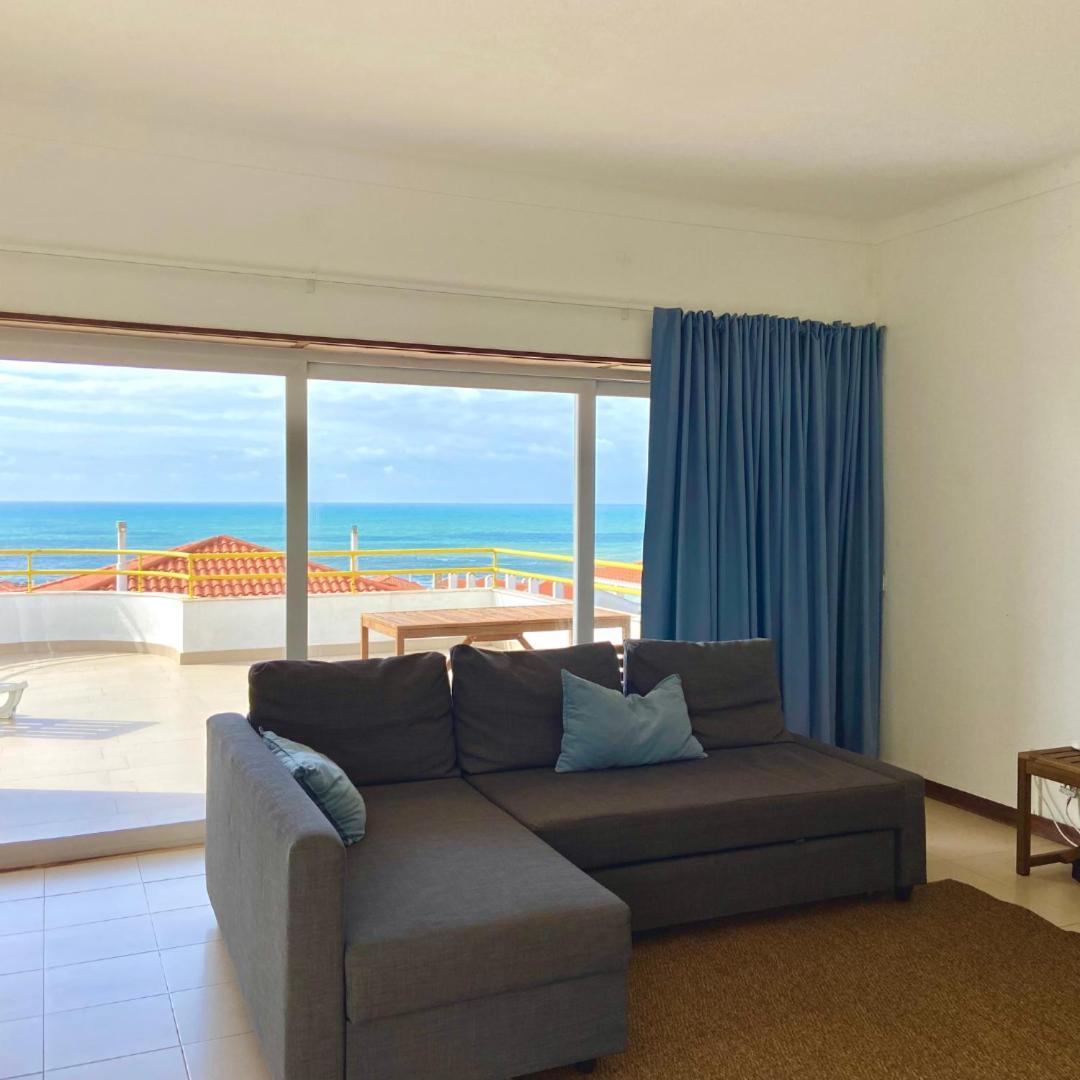 Ericeira Panoramic Sea View Apartments Экстерьер фото