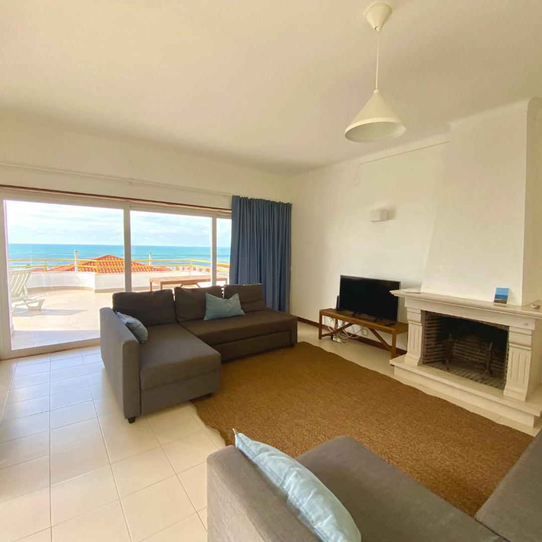 Ericeira Panoramic Sea View Apartments Экстерьер фото