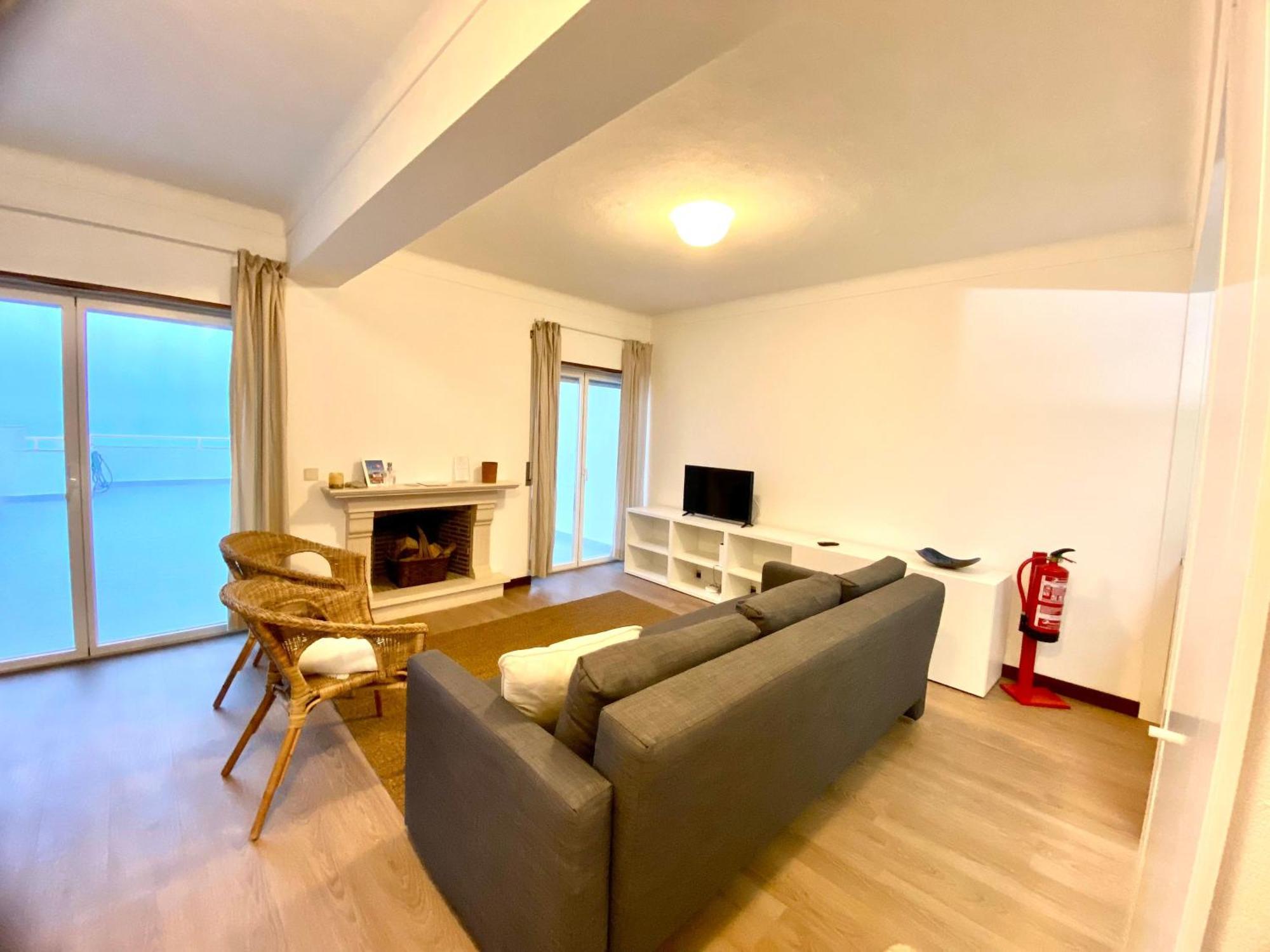 Ericeira Panoramic Sea View Apartments Экстерьер фото